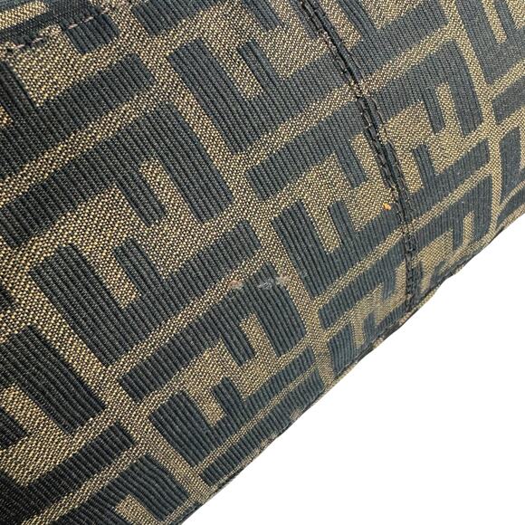 Fendi Zucca Mama Baguette Bag - Picture 14 of 15